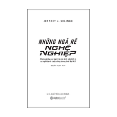 Những ngã rẽ nghề nghiệp