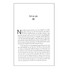 Barbarians at the gate- Bọn rợ rình trước cổng