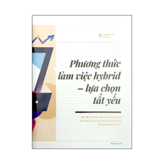 HBR ON - Công sở hybrid