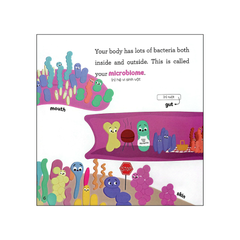 Nhà sinh hóa tương lai: Bacteria & Antibiotics - Vi khuẩn & kháng sinh