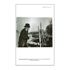 Bộ danh họa : Paul Cézanne (BC)