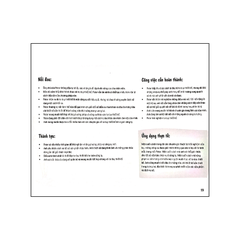 The Design Thinking Playbook- Thực hành tư duy thiết kế