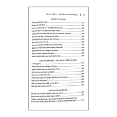 Warren Buffett-Nhà đầu tư vĩ đại nhất thế giới dưới góc nhìn truyền thông