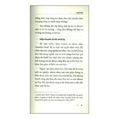 Tribes - Những bộ lạc