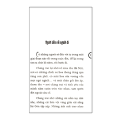 Lỗi ở yêu thương - Về nhà với mẹ - Thanh Duy