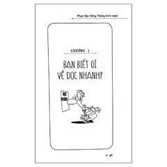 Luyện đọc nhanh