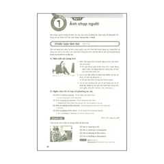 YBM English Basics 1