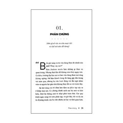 Tư duy tối giản hiệu quả tối ưu