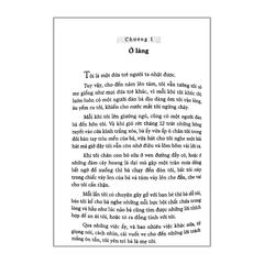 Tủ sách đời người: Không gia đình