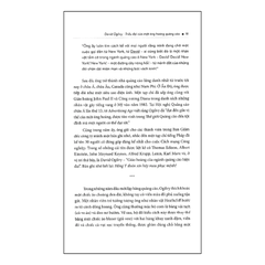David Ogilvy - Triều đại của một ông hoàng quảng cáo