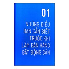 Kỹ năng bán hàng bất động sản trong kỷ nguyên mới