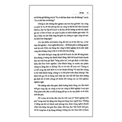 Running lean - Vận hành tinh gọn