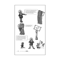 Giải toán cùng Einstein