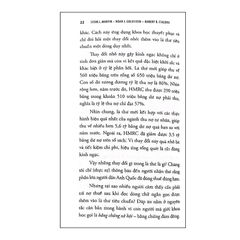 The small big - Tuyệt chiêu thuyết phục,hạ gục khách hàng
