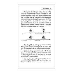 Trật tự thời gian