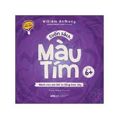 Bộ Cầu vồng cảm xúc (4c)