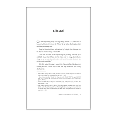 Nam Kỳ và cư dân: Các tỉnh miền Đông (BC)