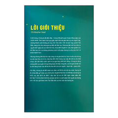 Bộ lược sử loài người: Britannica thế hệ mới - Kho tri thức về Tương lai