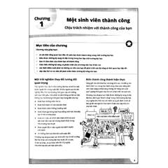 Kỹ năng học tập thành công ở bậc cao đẳng, đại học 1: Quản lý bản thân tối ưu