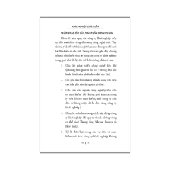 Khởi nghiệp cuối tuần