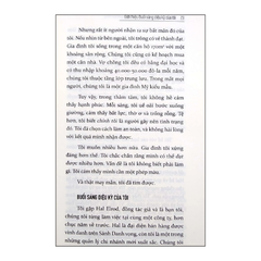 Buổi sáng diệu kỳ - Dành cho người bán hàng