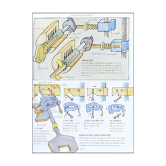 Vạn vật vận hành như thế nào? (BC)