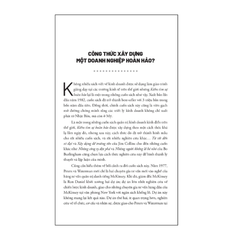 Kiếm tìm sự hoàn hảo (BC)