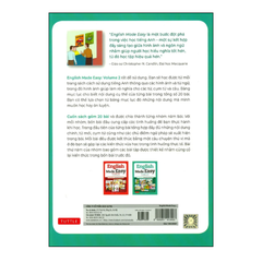 English Made Easy: volume 2