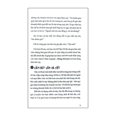 Time capsule - Nhật ký siêu nhí nhố (kèm phụ lục my Covid -19 Diary)