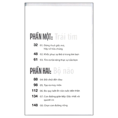 Khát vọng dấn thân