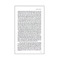 Những người muôn năm "chưa" cũ