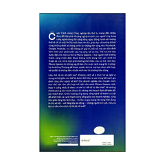 Phono Sapiens - Loài người mới sinh ra từ điện thoại thông minh