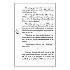 Vắc - xin chán nản
