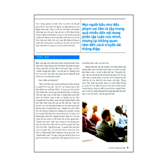 HBR ON - Truyền thông giao tiếp
