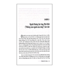 Chúng tôi ăn rừng