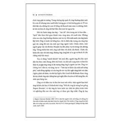 David Ogilvy - Triều đại của một ông hoàng quảng cáo
