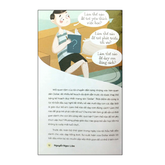 Papa's here - Nhật ký cùng con học tiếng anh của một ông bố Việt