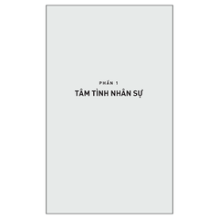 Nghề nhân sự việt: Góc nhìn từ bên trong - Hành trình phát triển cùng con người và tổ chức