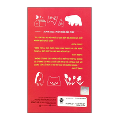 The artist's way playbook - Sổ tay thực hành 12 tuần khơi nguồn sáng tạo