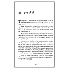 Unstoppable us - Không thể dừng bước tập 1: Loài người chinh phục thế giới như thế nào
