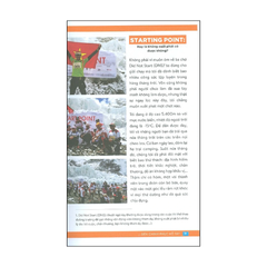 Từ Everest Marathon đến chinh phục Hồ Tây