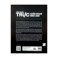 Cẩm nang Trực chẩn đoán hình ảnh