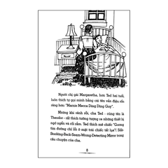 Bộ sách chân dung - Dr. Seuss là ai?