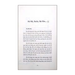 Lớn lên sẽ khác
