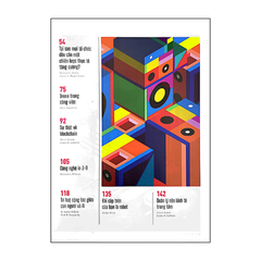 HBR ON - AI và kỷ nguyên máy móc mới