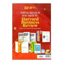 HBR Onpoint 2021: Đổi mới mô hình kinh doanh