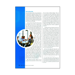 HBR ON - Truyền thông giao tiếp