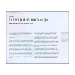 10 Loại hình đổi mới sáng tạo