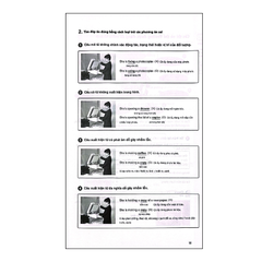 YBM Start Toeic Listening