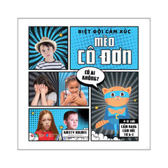 Bộ Biệt đội cảm xúc (8c)